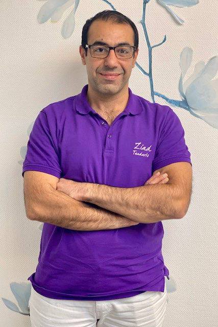 ziad ziad
