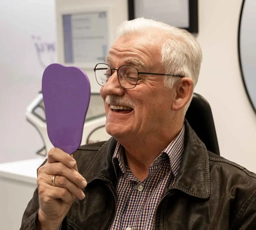 Eerste Kunstgebit Nunspeet (Noodgebit)