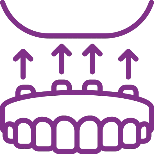 klikgebit behandeling nunspeet