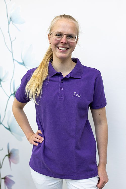 Iris-Gonkel
